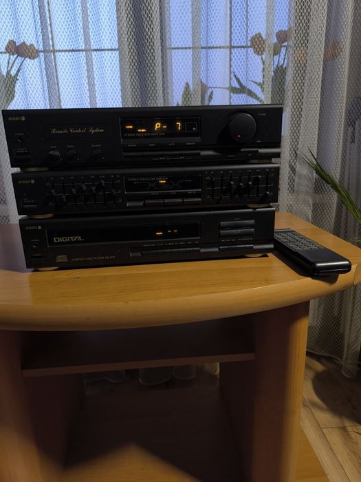 Wieża Diora AWS 504