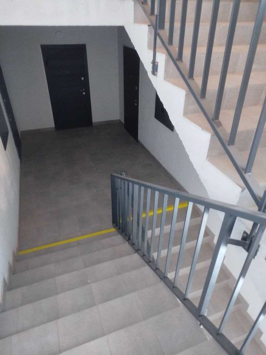 Одна з найдешевших 2-х кімнатних квартир  в новобудові. Площа 53 кв.м