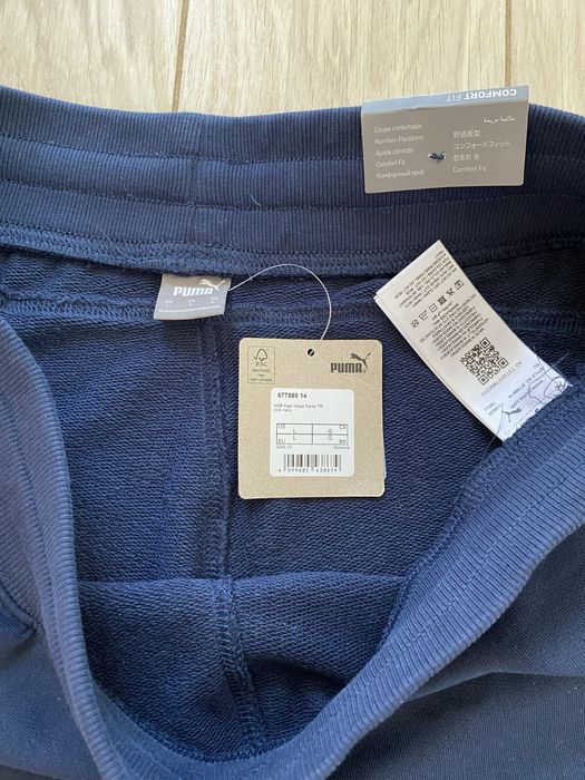 Штани Puma жіночі