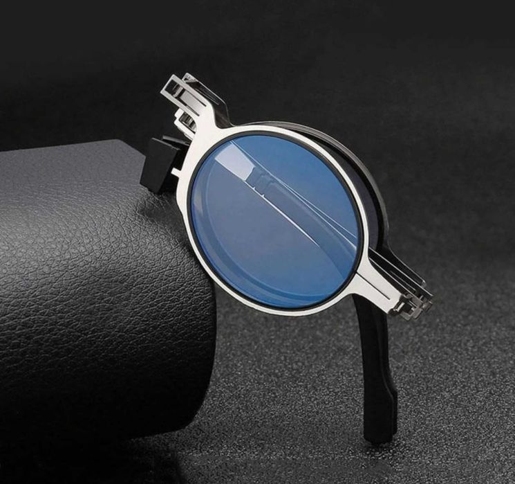 Елегантні окуляри для бачення, окуляри-трансформери