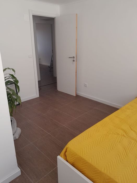 Quarto para arrendar Camarate Loures (Lisboa)
