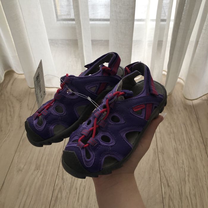 босоніжки дитячі