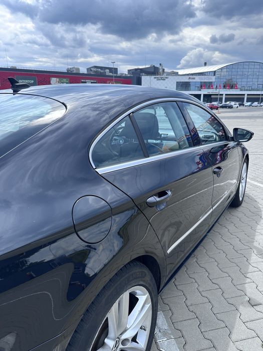 Volkswagen CC /passat cc 2013