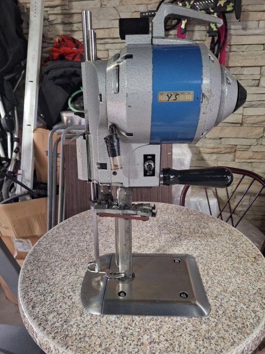 Maquina de corte manual