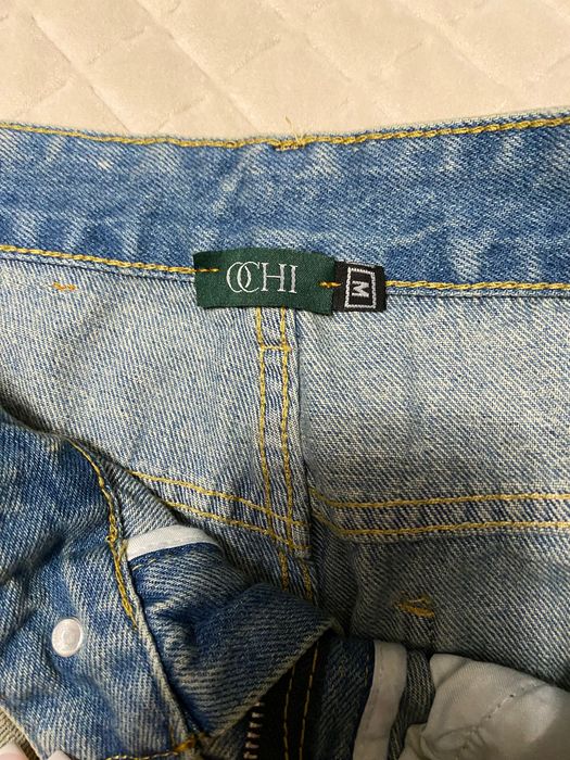 Джинси OCHI Розмір М