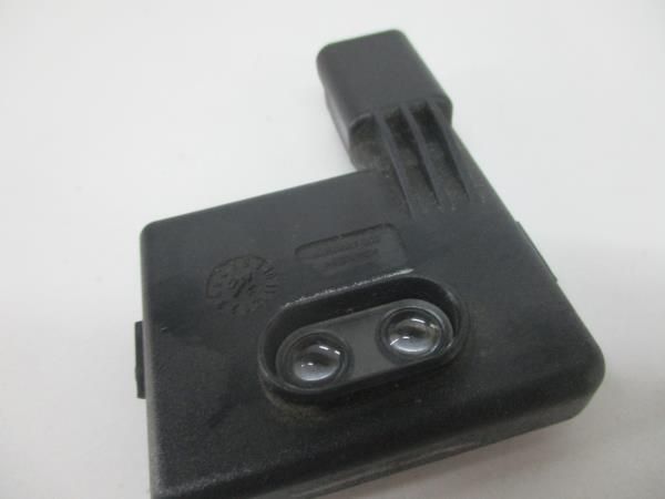 Sensor genérico RENAULT Megane III (BZ0_)