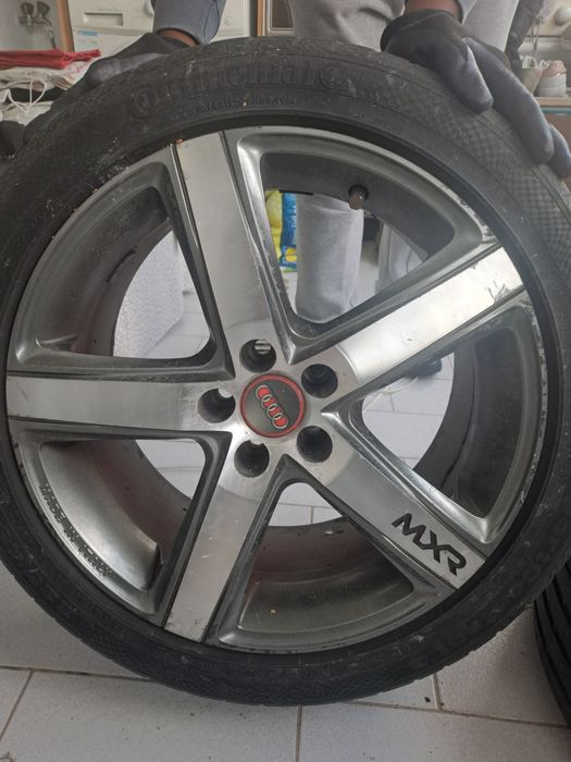 Jantes SEAT/Audi etc..2/25/30/17