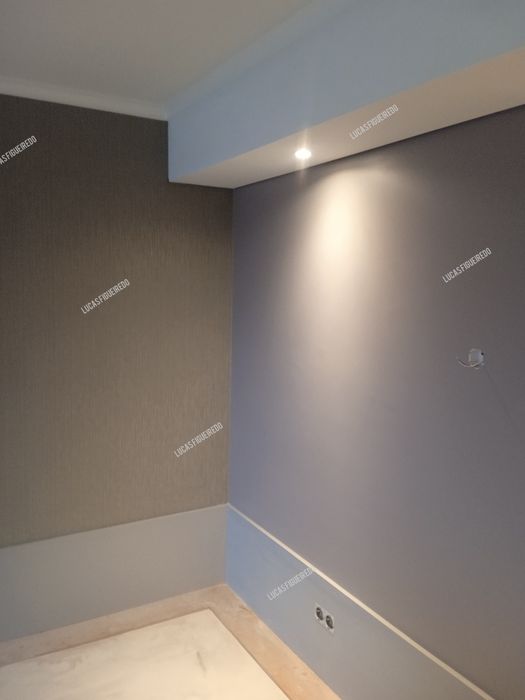 Construção e remodelação