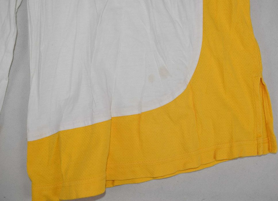 Champion spodenki L.A.Lakers NBA Vintage L