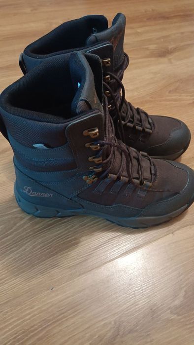 Військові берці Danner Vital 8" 42р.