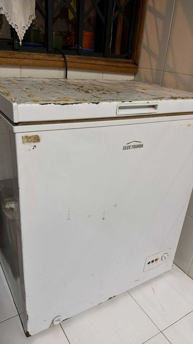 Arca Congeladora
