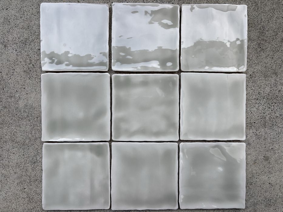 Azulejo decorativo 10x10 “AZULIMA”