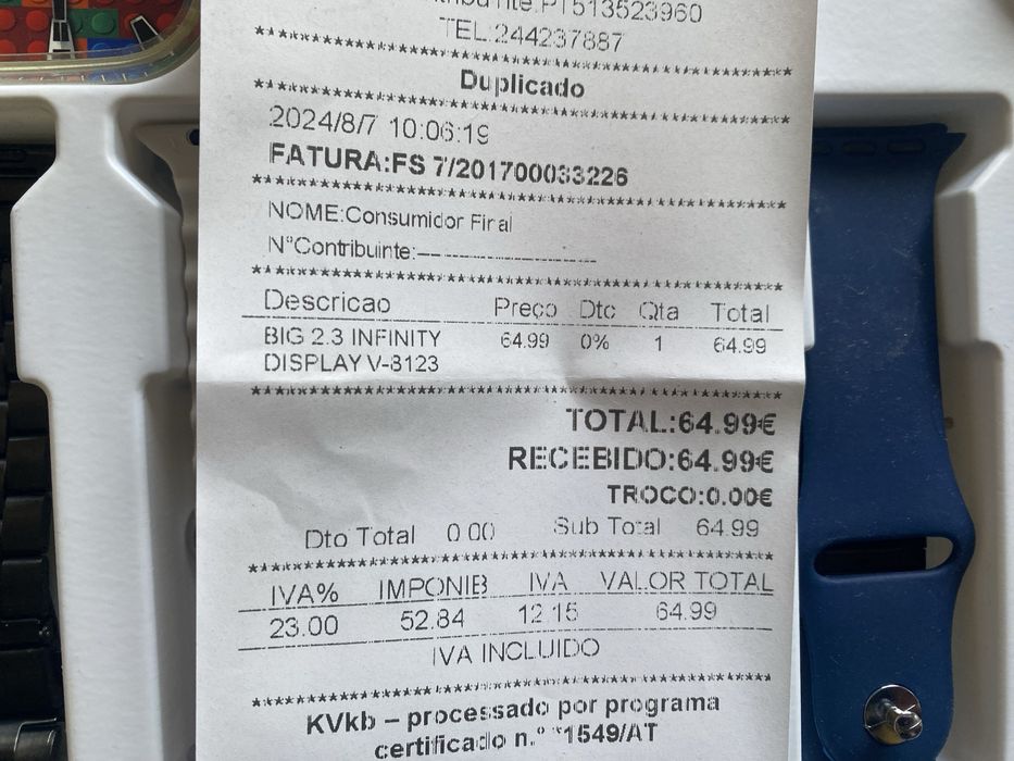 Smartwatche Hiwhatch ultra