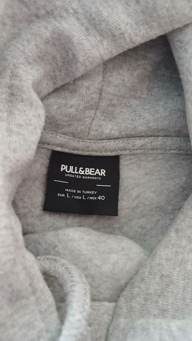 Sweat Pull & Bear