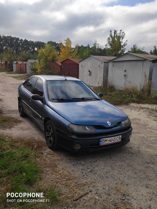 Продам автомобіль