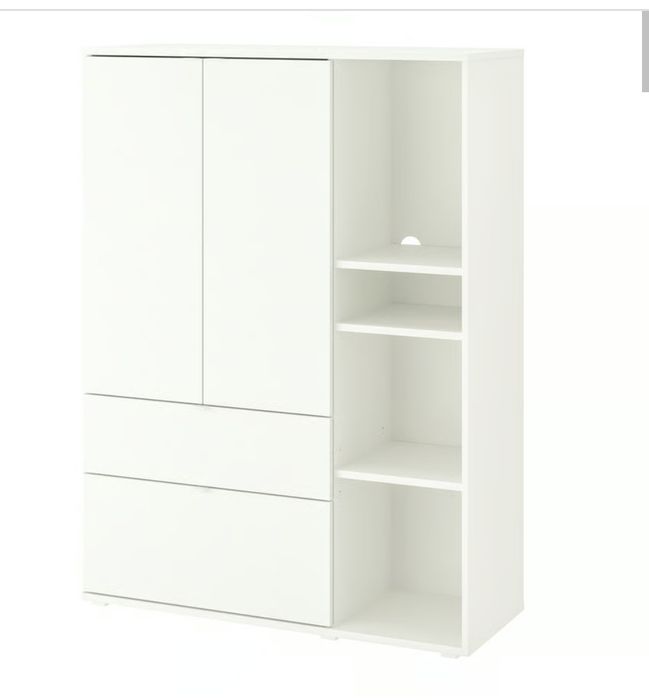 Szafka Ikea Vihals
