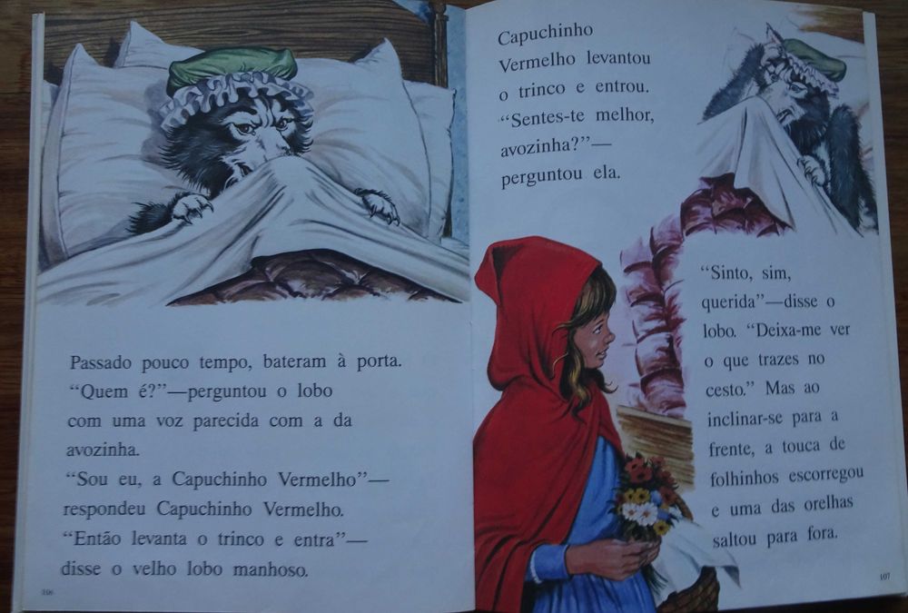 As Mais Belas Histórias Para Crianças