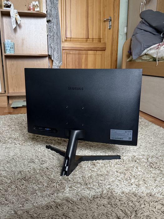 Монітор samsung s24r358fhi