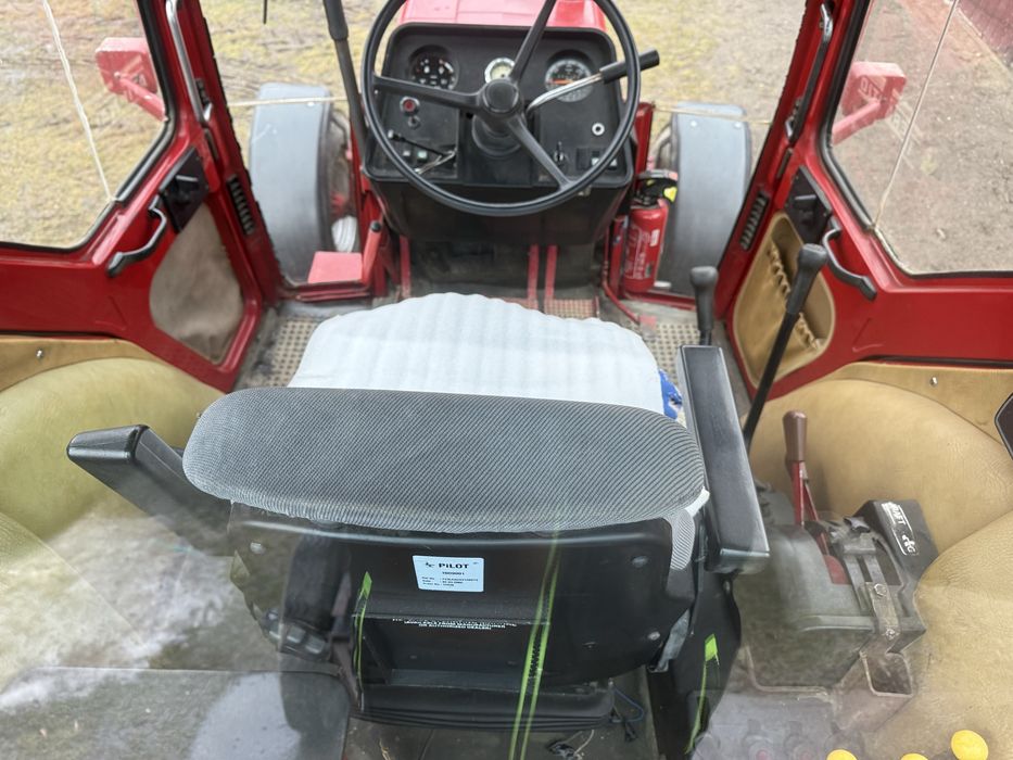 Case international  956 xl