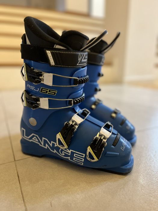 Buty Lange RSJ 65