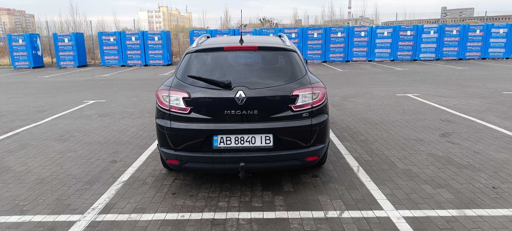 Продам власне авто