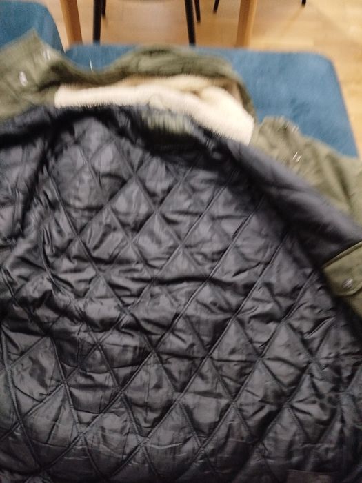 Kurtka zimowa PitBull