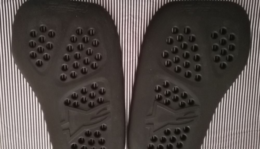 Protecções Alpinestars