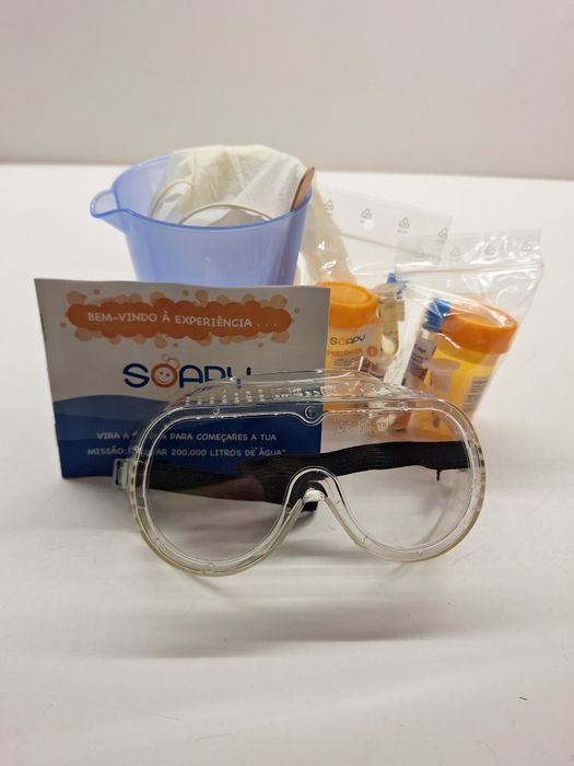 Kits educativos atividades criança