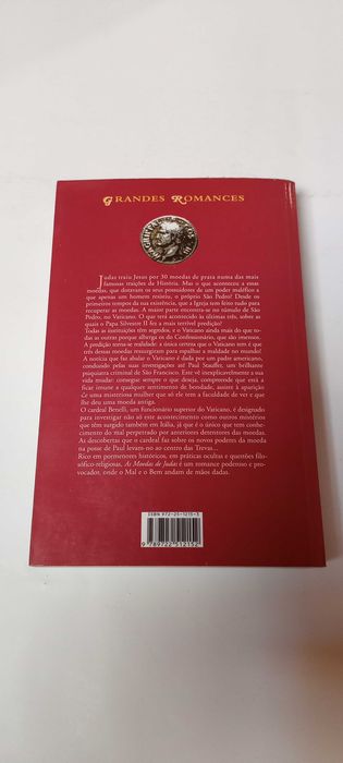 As Moedas de Judas