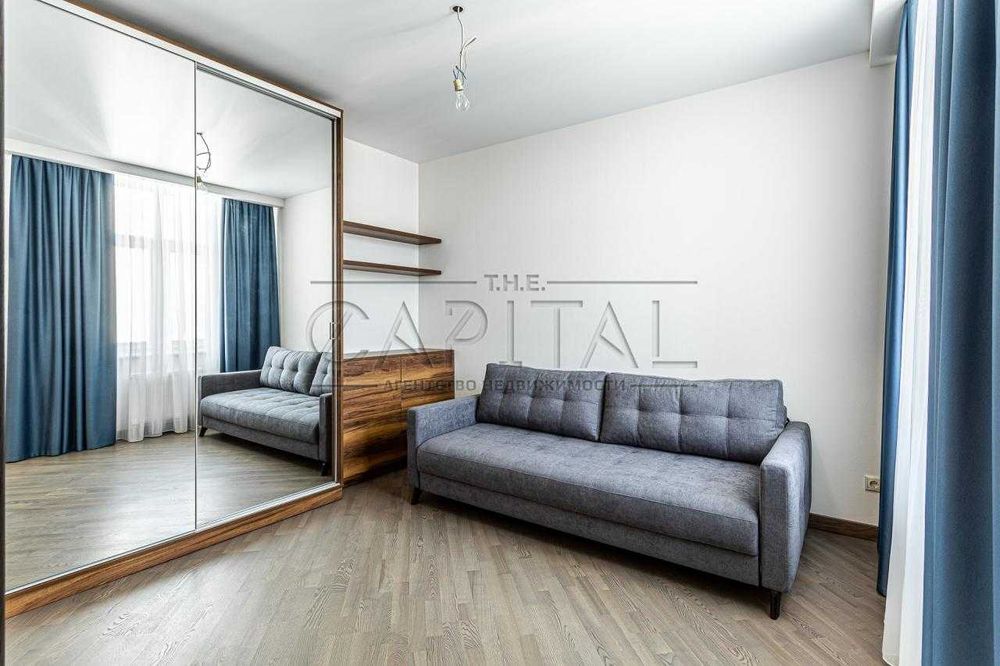 Продаж 2к квартири, вул. Драгоманова, Дарницький р-н, Позняки