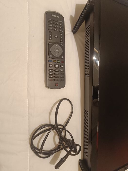 TV Philips LED Full HD fino 4000 Series