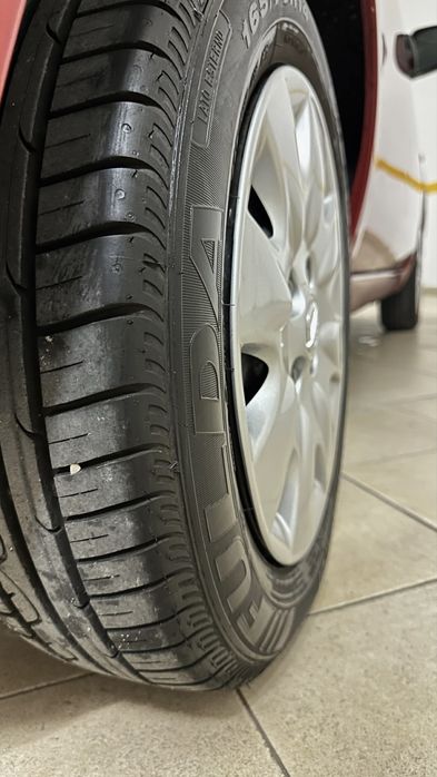 Nissan Micra 1.2 16v 2010 1 unico Dono