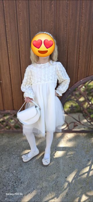 Плаття для дівчинки