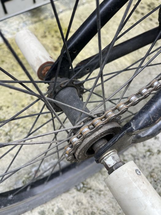 Продається трюковий BMX