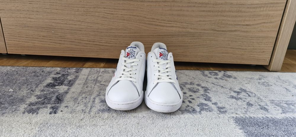 Buty męskie Reebok Classic