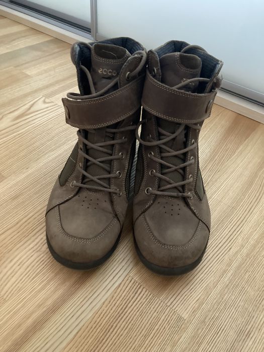 Trzewiki ecco 36