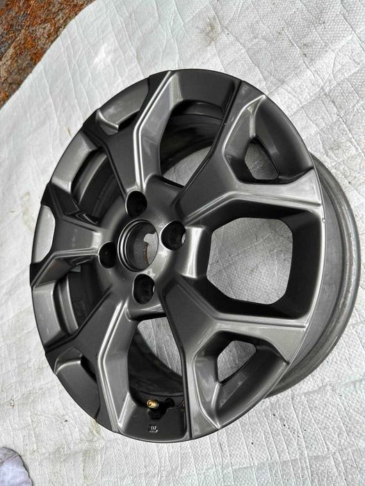 Jeep Avenger Pojedyncza Felga 16