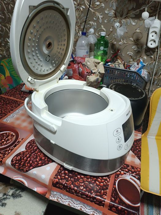 Мультиварка PHILIPS