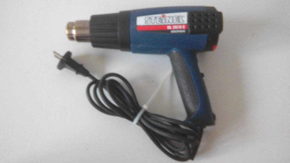 Steinel HL 2010 Lcd używana