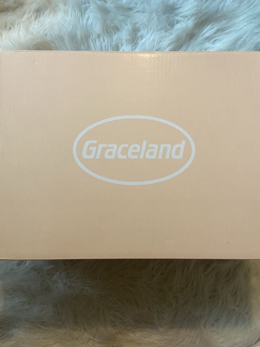 Czarne buty sportowe damskie 37 Graceland