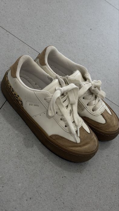 Кеди zara для дівчинки