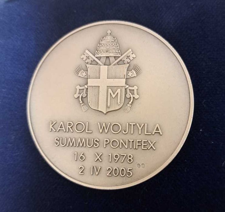 Medaalha Comemorativa