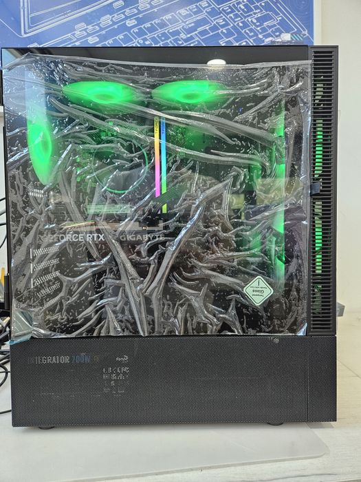 Desktop Gaming - RTX 4060 | i5-13400F | 16GB | 1TB - New with warranty64738825325569121