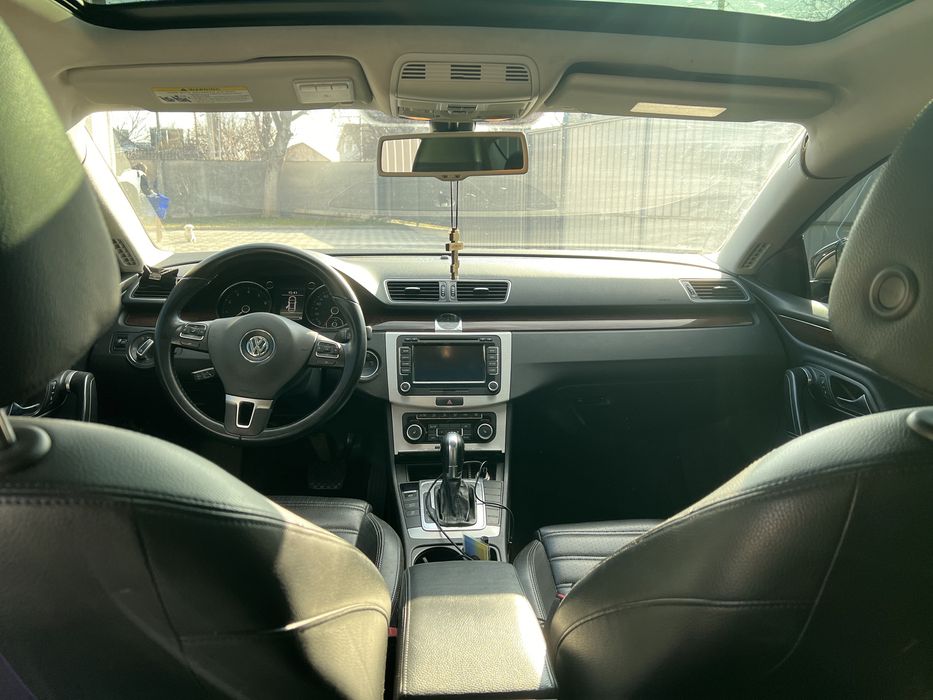 Продам Фольцваген СС