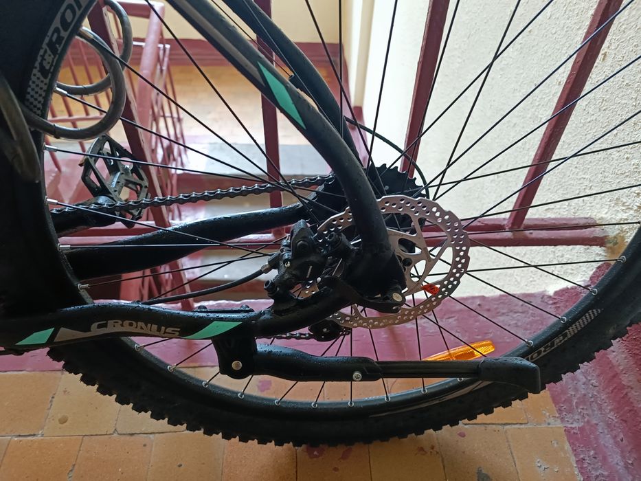 Продам велосипед хороший