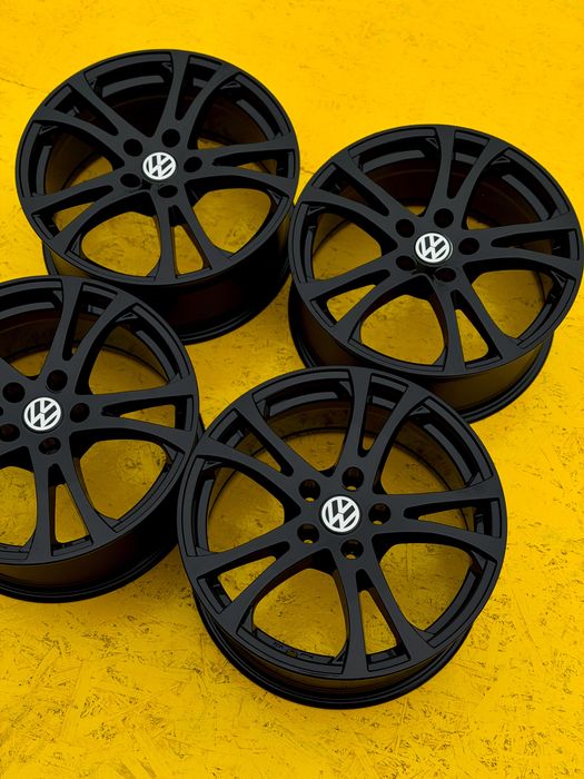 Диски Itwheels R17 5.112 ET45 Фольцваген Пасат Гольф Джета Шкода А5 А7