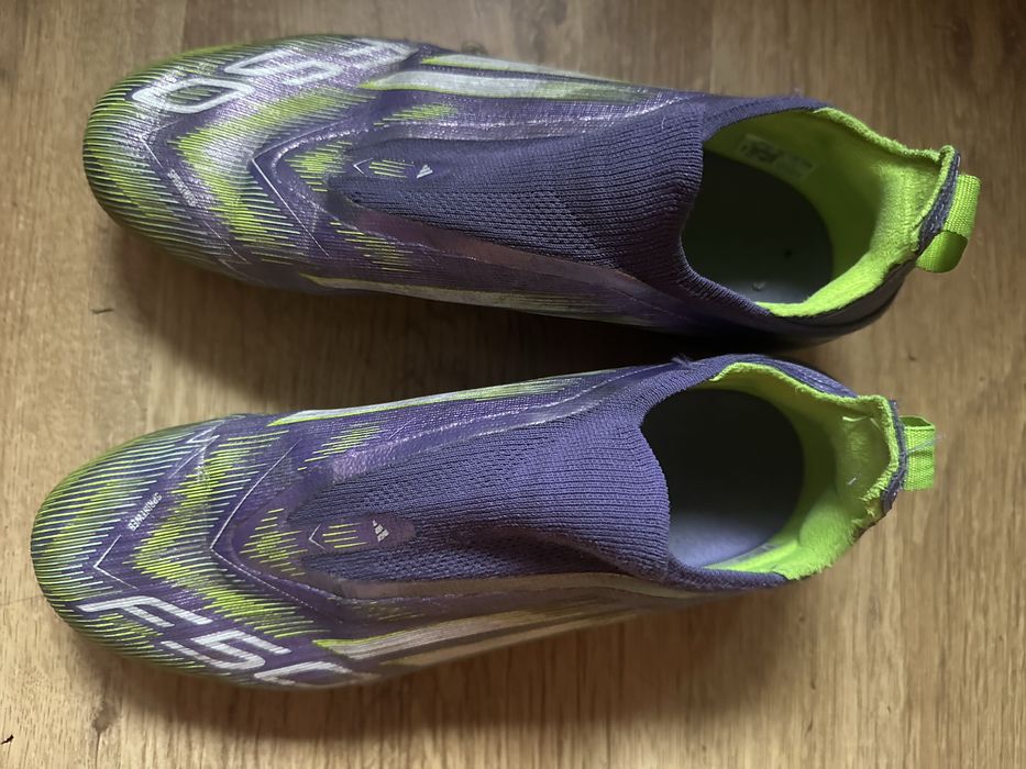 Korki f50 adidas elite
