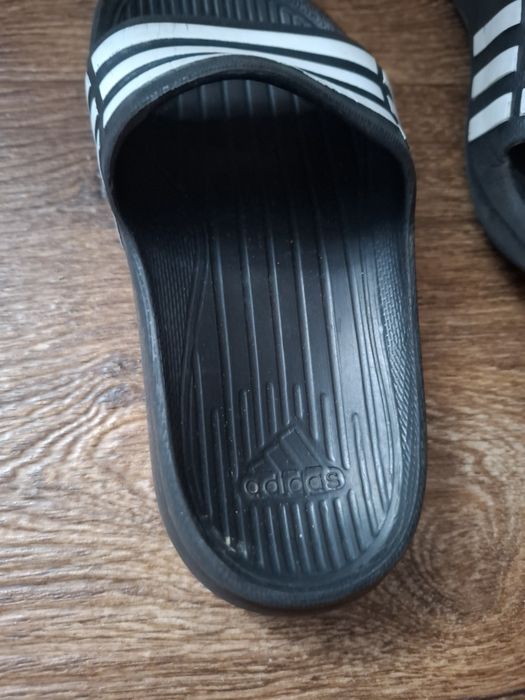 Спортивні Шлепанці Босоніжки Сандалії Adidas