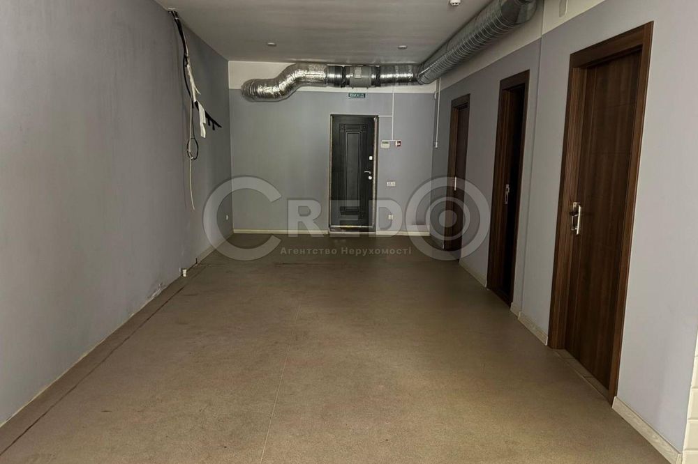 Оренда магазину в центрі міста, пр.Університетський.