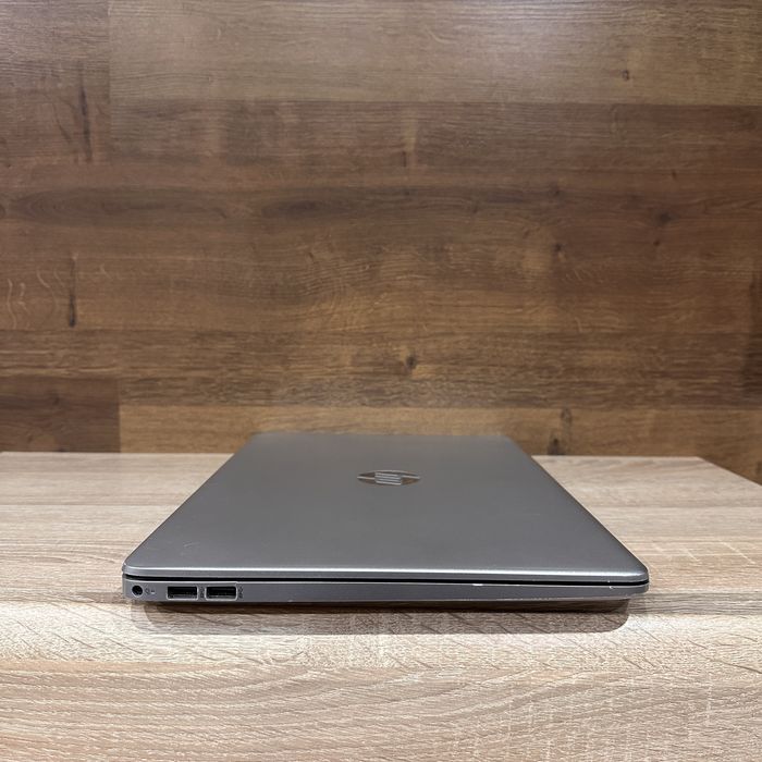 Ноутбук hp laptop 15 i7-1065G7 / 16 gb / 512 SSD